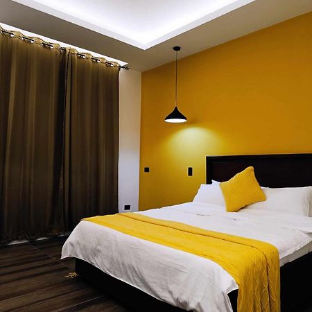 Hotel Plato De Ciudad II à Caticlan Extérieur photo
