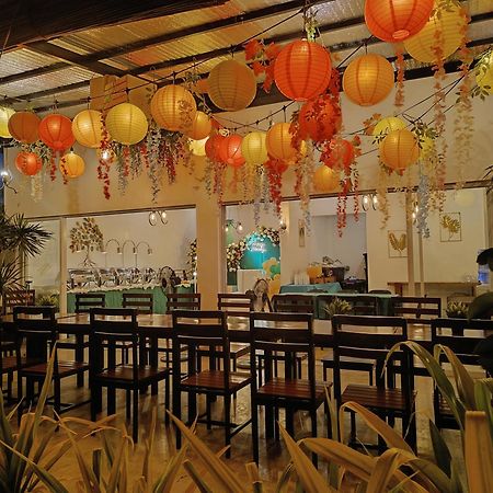 Hotel Plato De Ciudad II à Caticlan Extérieur photo