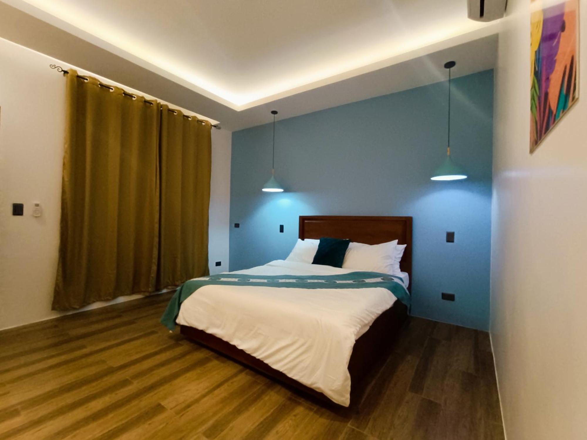 Hotel Plato De Ciudad II à Caticlan Extérieur photo