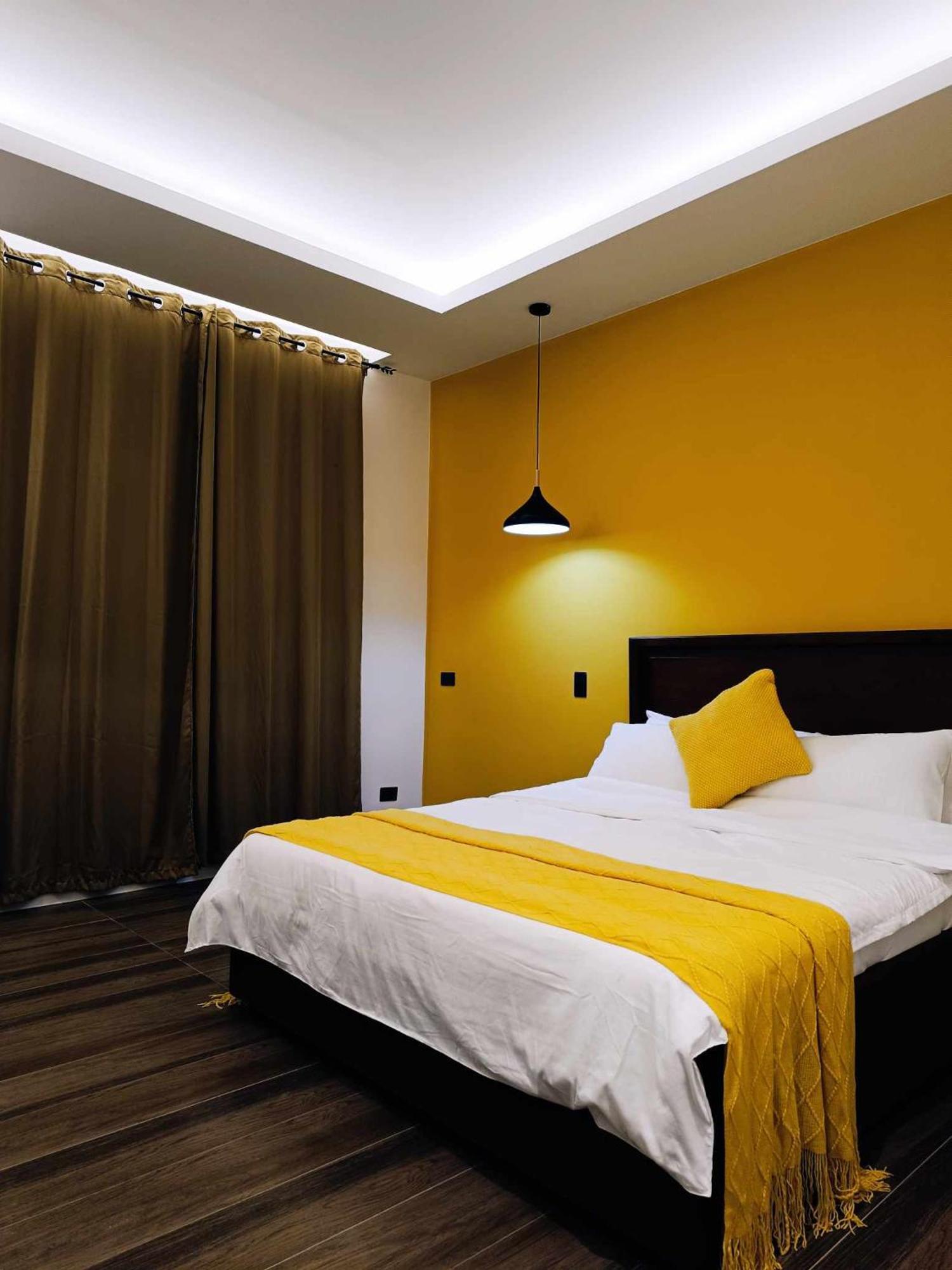 Hotel Plato De Ciudad II à Caticlan Extérieur photo