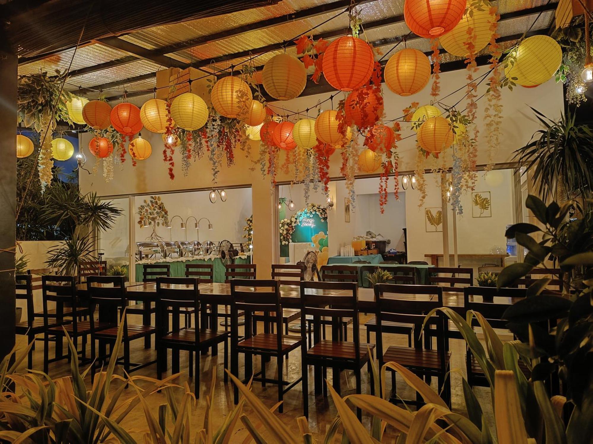 Hotel Plato De Ciudad II à Caticlan Extérieur photo